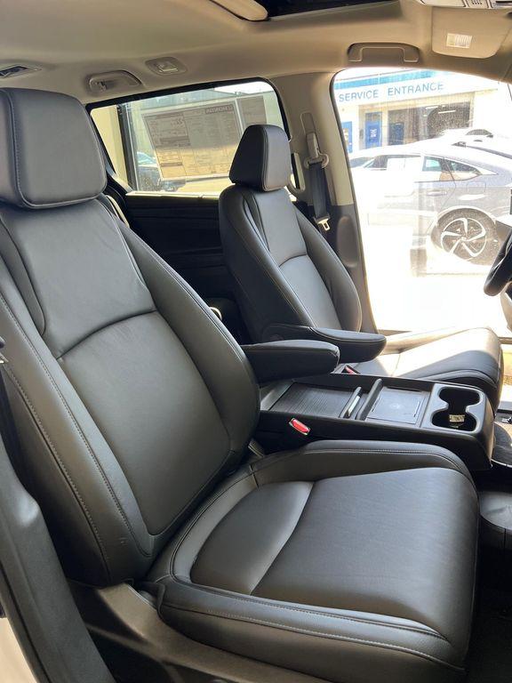 new 2026 Honda Odyssey car, priced at $45,775