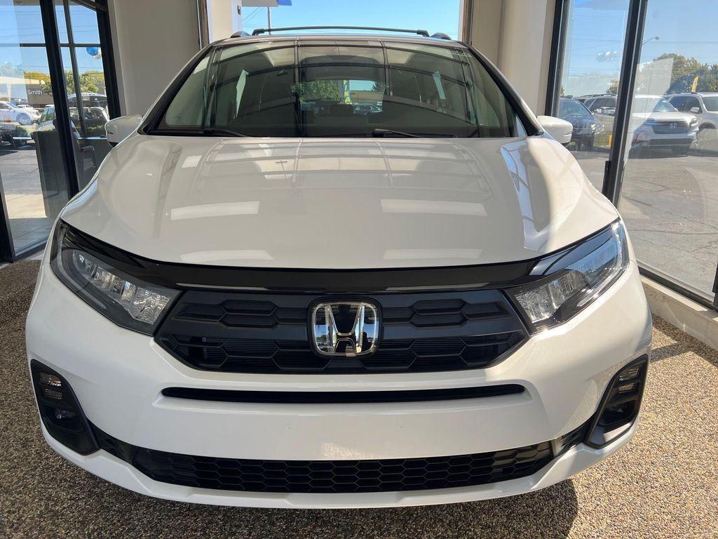 new 2026 Honda Odyssey car, priced at $45,775
