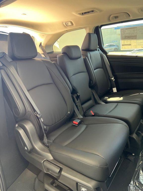 new 2026 Honda Odyssey car, priced at $45,775