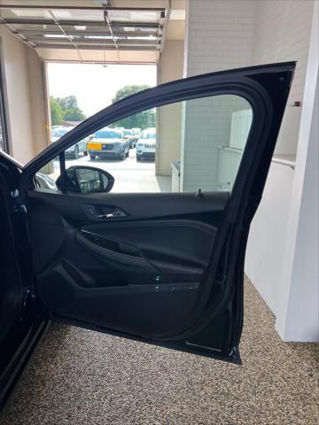 used 2017 Chevrolet Cruze car, priced at $10,750
