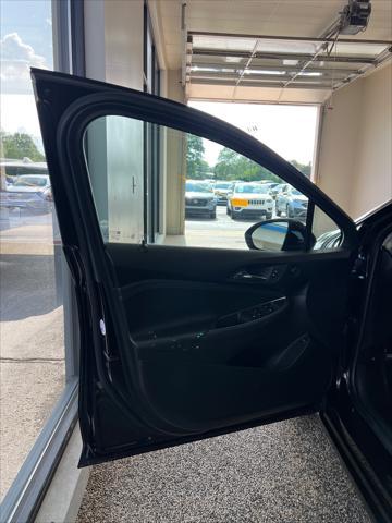 used 2017 Chevrolet Cruze car, priced at $10,750