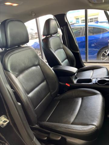 used 2017 Chevrolet Cruze car, priced at $10,750