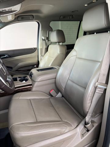 used 2016 GMC Yukon XL car, priced at $22,750