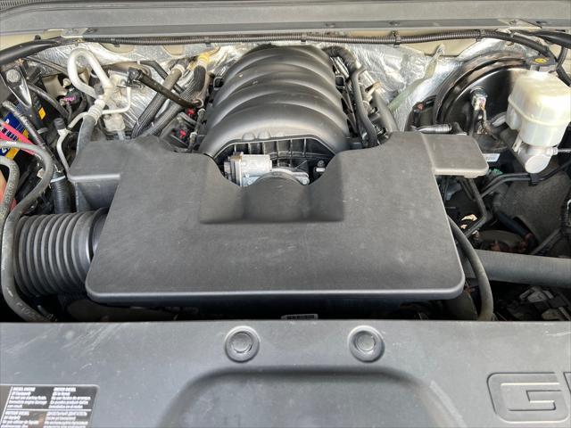 used 2016 GMC Yukon XL car, priced at $22,750