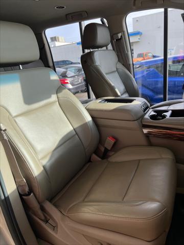 used 2016 GMC Yukon XL car, priced at $22,750