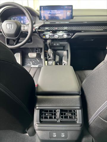new 2025 Honda Accord Hybrid car, priced at $35,260