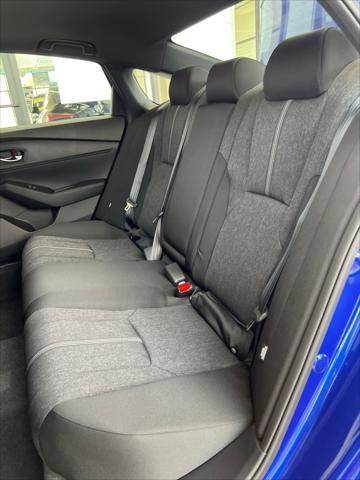 new 2025 Honda Accord Hybrid car, priced at $35,260