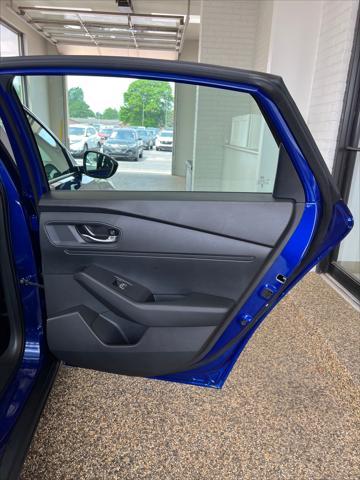 new 2025 Honda Accord Hybrid car, priced at $35,260