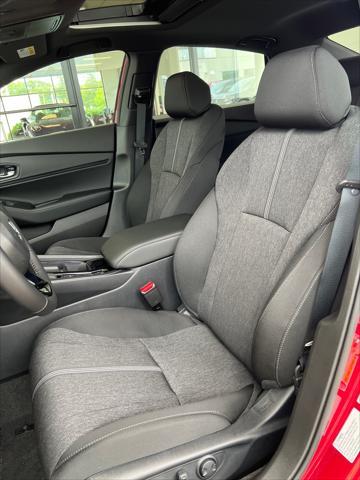 new 2025 Honda Accord Hybrid car, priced at $35,260