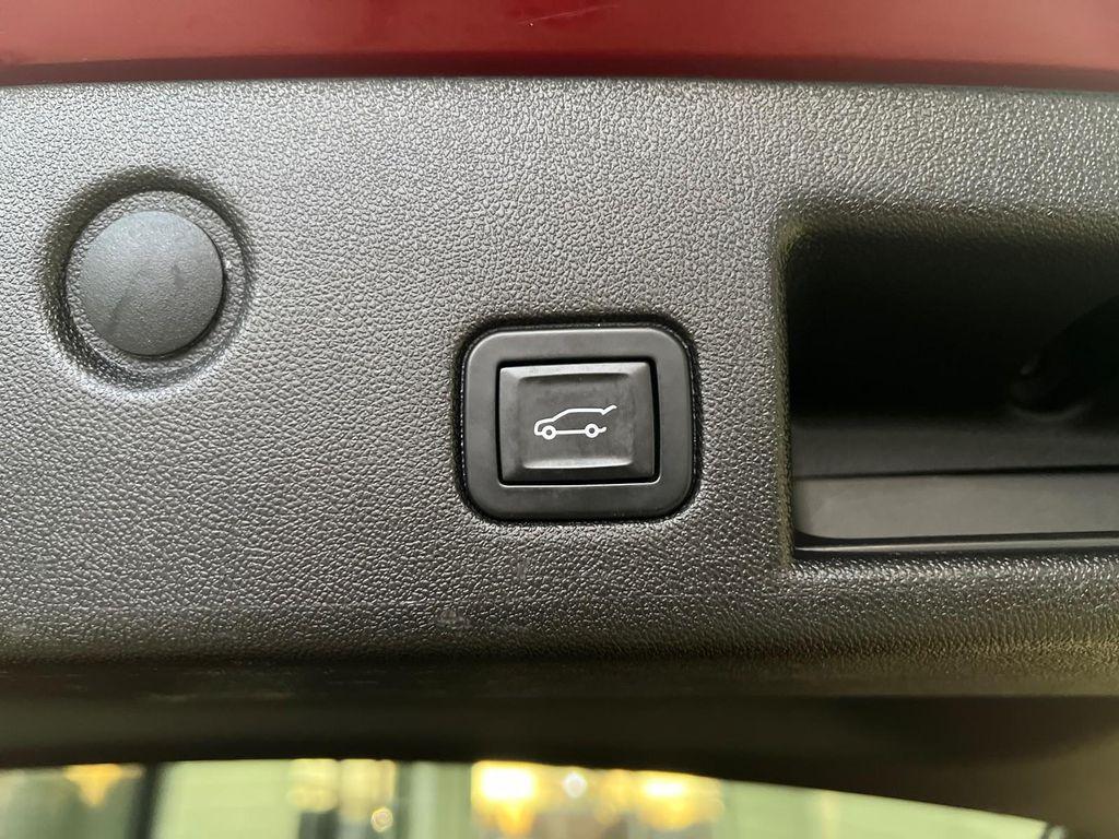 used 2018 Chevrolet Equinox car, priced at $16,750