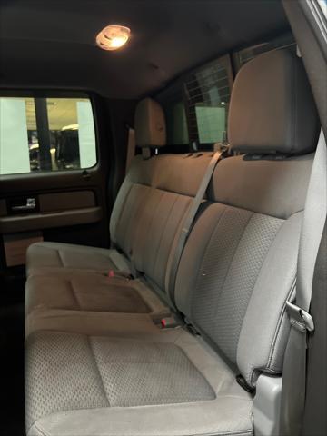 used 2014 Ford F-150 car, priced at $19,750