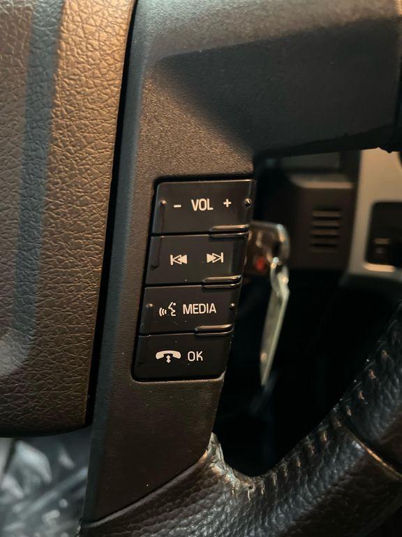 used 2014 Ford F-150 car, priced at $15,995