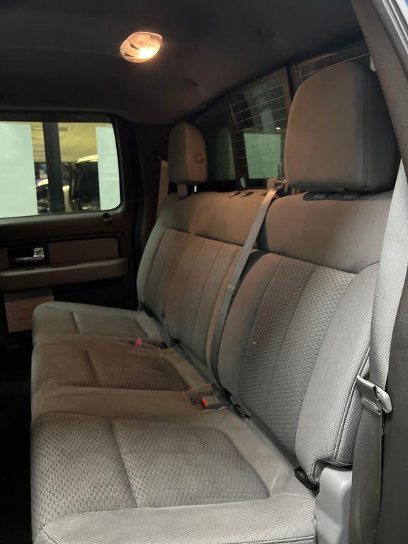 used 2014 Ford F-150 car, priced at $15,995