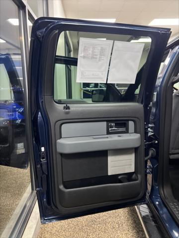 used 2014 Ford F-150 car, priced at $19,750