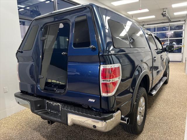 used 2014 Ford F-150 car, priced at $19,750