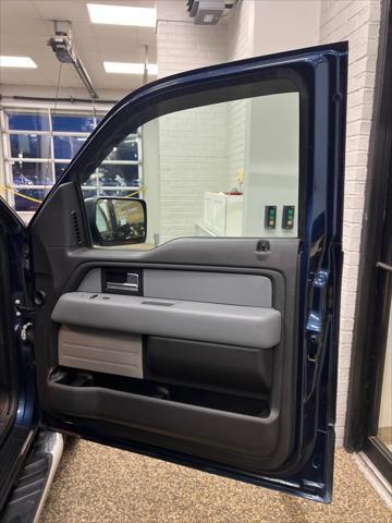 used 2014 Ford F-150 car, priced at $19,750