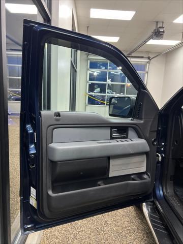 used 2014 Ford F-150 car, priced at $19,750
