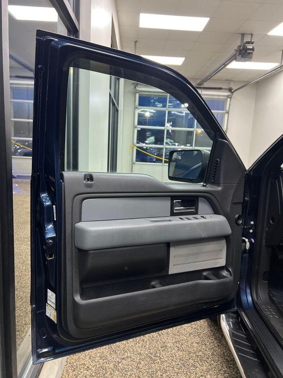 used 2014 Ford F-150 car, priced at $15,995