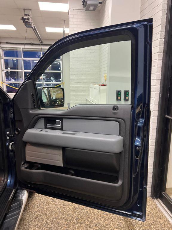 used 2014 Ford F-150 car, priced at $15,995
