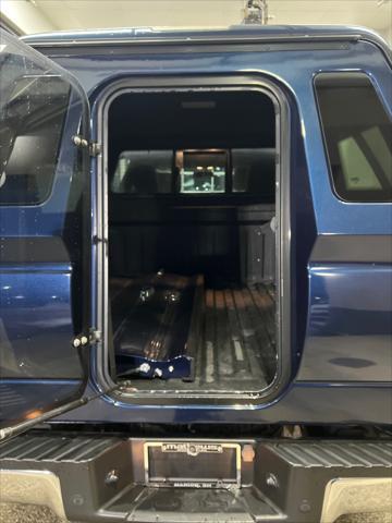 used 2014 Ford F-150 car, priced at $19,750