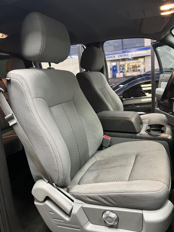 used 2014 Ford F-150 car, priced at $15,995