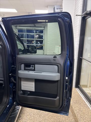 used 2014 Ford F-150 car, priced at $19,750