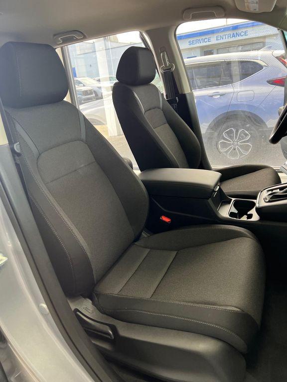 new 2026 Honda CR-V car, priced at $33,815