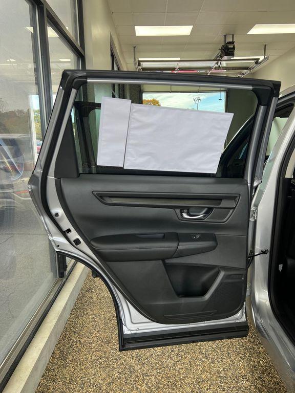 new 2026 Honda CR-V car, priced at $33,815