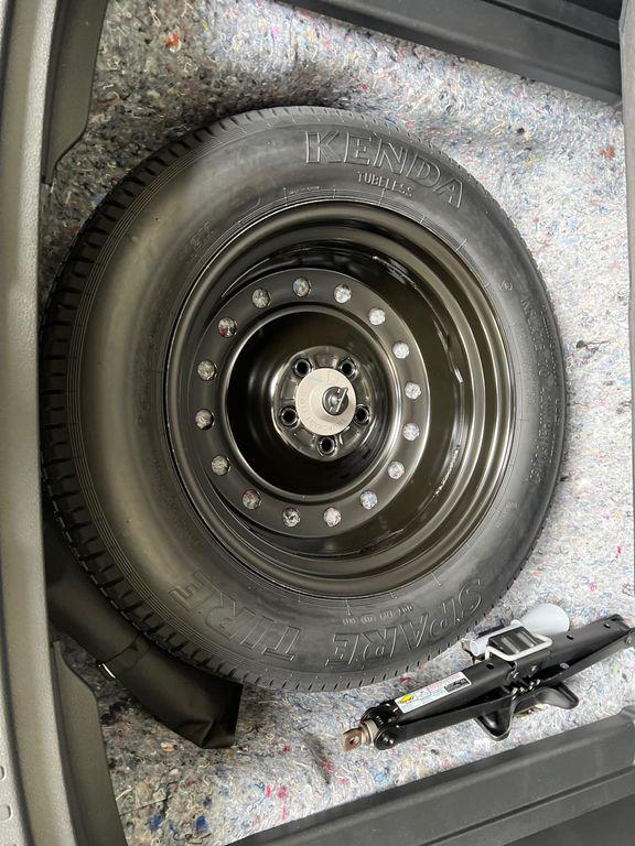 new 2026 Honda CR-V car, priced at $33,815