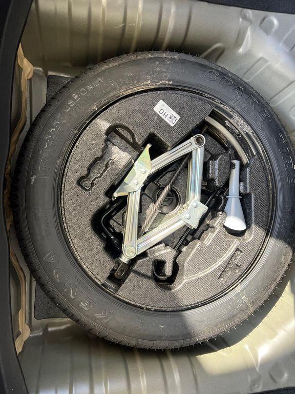 used 2023 Honda Civic car, priced at $27,750