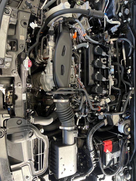 used 2023 Honda Civic car, priced at $27,750