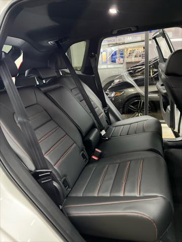 new 2025 Honda CR-V Hybrid car, priced at $41,000