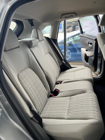 new 2025 Honda HR-V car, priced at $28,295