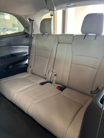 used 2020 Honda Pilot car, priced at $25,500