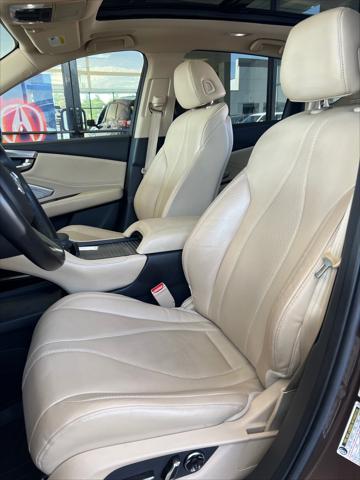 used 2019 Acura RDX car, priced at $26,750