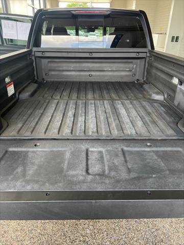 used 2022 Honda Ridgeline car, priced at $36,750
