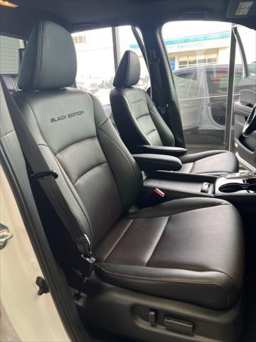 used 2022 Honda Ridgeline car, priced at $36,750