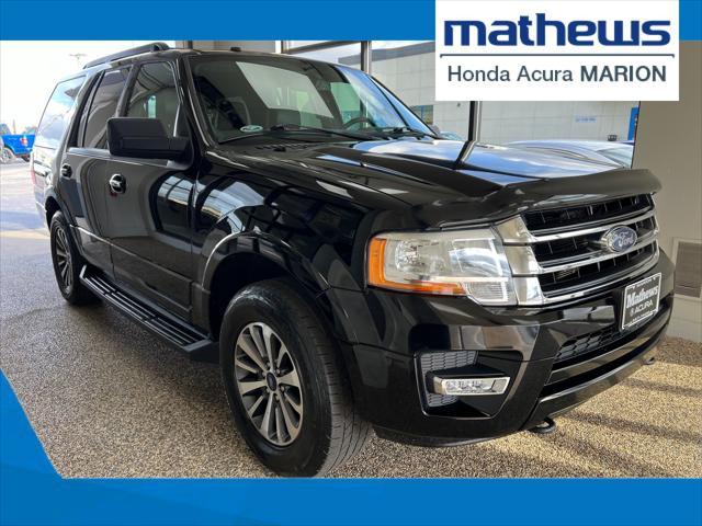 used 2017 Ford Expedition car, priced at $13,750
