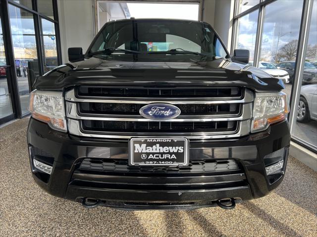 used 2017 Ford Expedition car, priced at $13,995