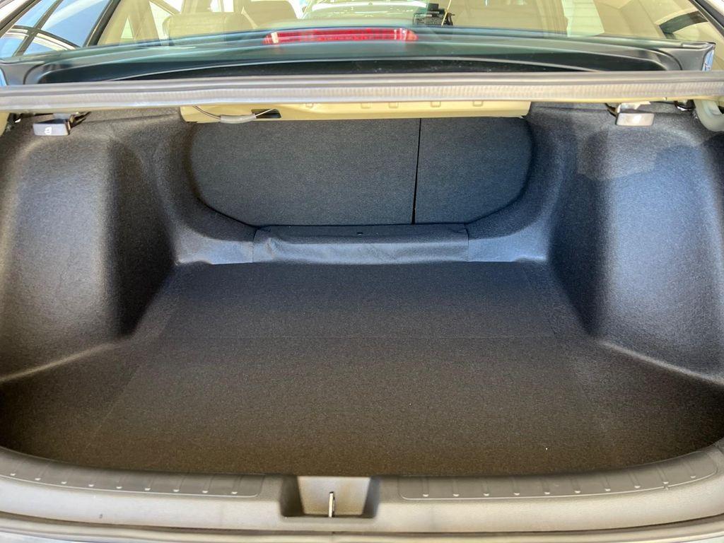new 2026 Honda Civic car, priced at $27,790