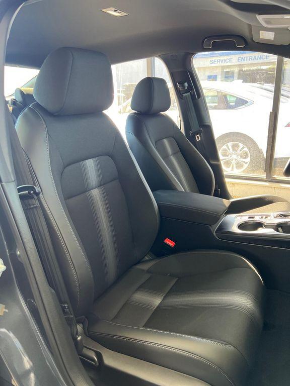 new 2026 Honda Civic car, priced at $27,790