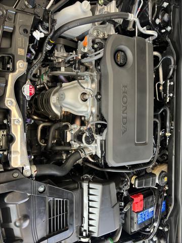 new 2026 Honda Civic car, priced at $27,745