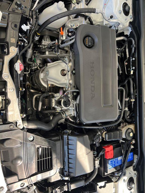 new 2026 Honda Civic car, priced at $28,245