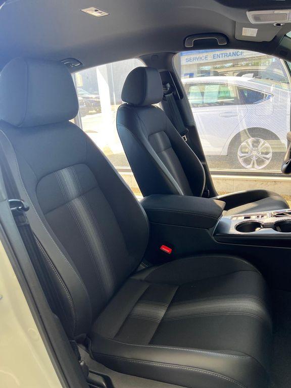new 2026 Honda Civic car, priced at $28,245