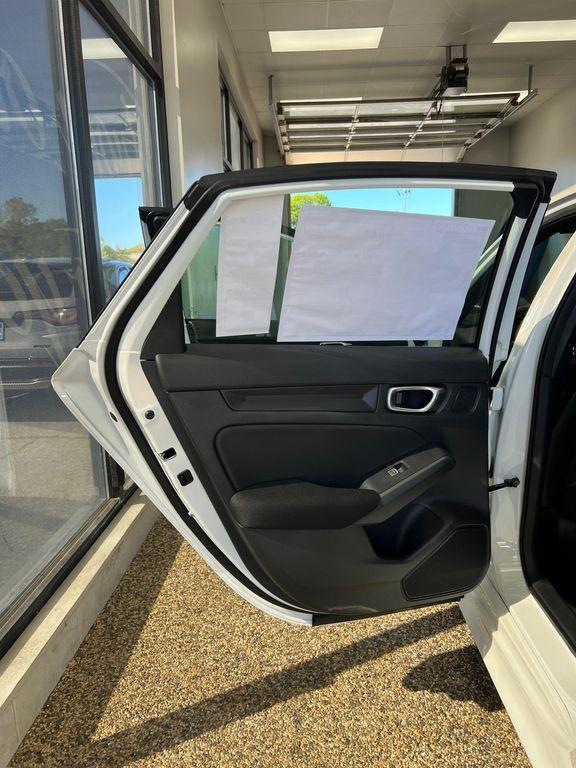 new 2026 Honda Civic car, priced at $28,245