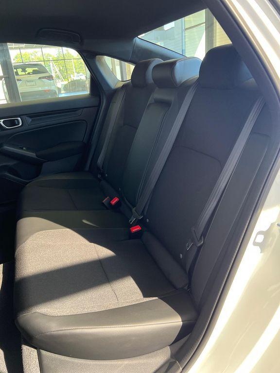 new 2026 Honda Civic car, priced at $28,245