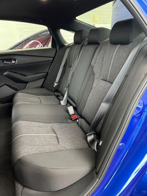 new 2025 Honda Accord Hybrid car, priced at $35,260