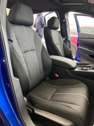 new 2025 Honda Accord Hybrid car, priced at $35,260