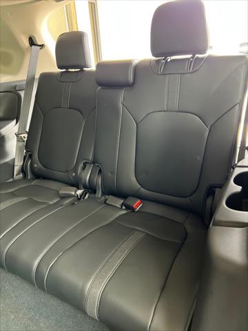 new 2025 Honda Pilot car, priced at $53,405