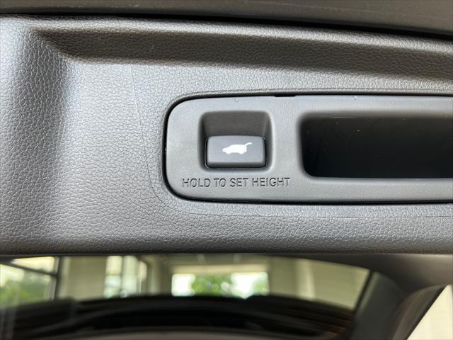 new 2026 Honda CR-V car, priced at $38,295